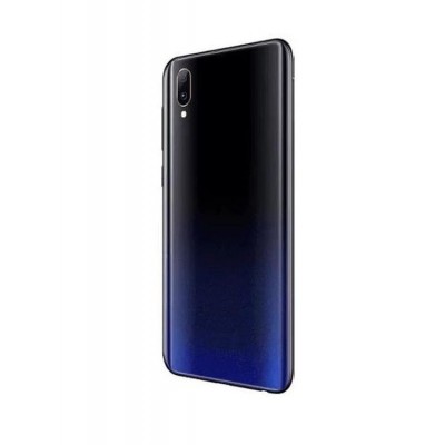 Full Body Housing For Vivo Y97 Blue - Maxbhi Com
