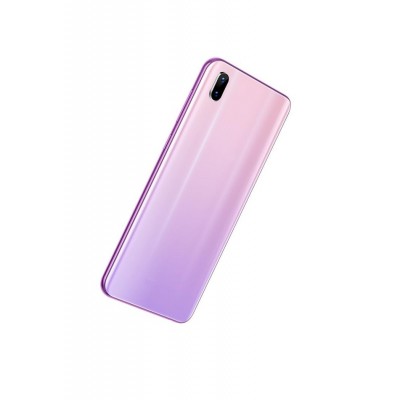 Full Body Housing For Vivo Y97 Pink - Maxbhi Com