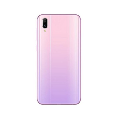 Full Body Housing For Vivo Y97 Pink - Maxbhi Com