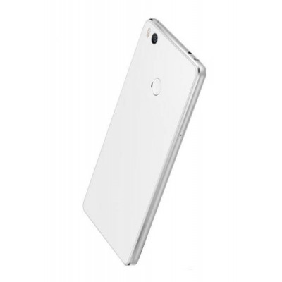 Full Body Housing For Xiaomi Mi 4s White - Maxbhi Com