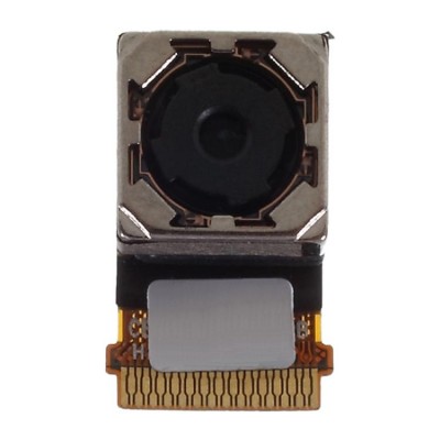 Replacement Back Camera For Asus Zenfone 2 Ze550ml By - Maxbhi Com