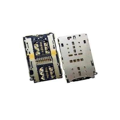 Sim Connector for Honor 5C