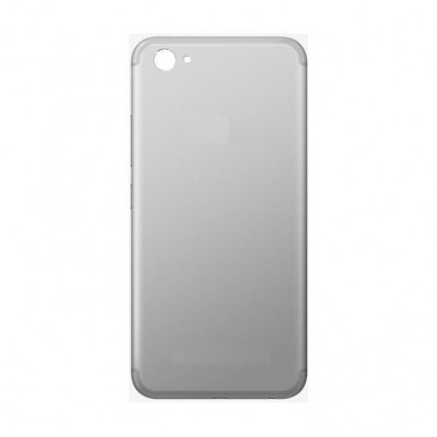 Back Panel Cover For Vivo V5 Plus Grey - Maxbhi Com