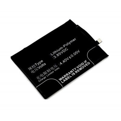 Battery For Huawei Nova Plus By - Maxbhi Com