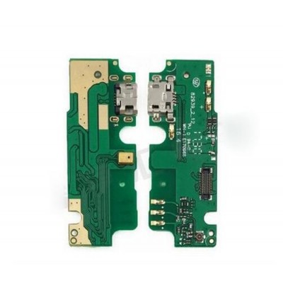 Charging Connector Flex Cable for Lenovo K6 32GB