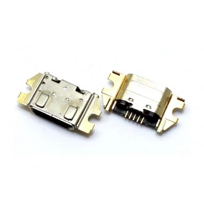 Charging Connector For Asus Zenfone Go Zb500kl By - Maxbhi Com Charging Connector For Asus Zenfone Go Zb500kl By - Maxbhi Com