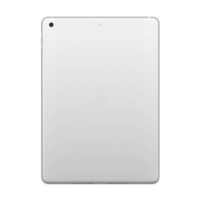 Full Body Housing For Apple New Ipad 2017 Wifi 128gb Silver - Maxbhi Com