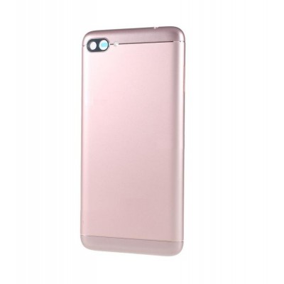 Full Body Housing For Asus Zenfone 4 Max Pro White - Maxbhi Com
