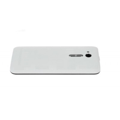 Full Body Housing For Asus Zenfone Go Zb500kl White - Maxbhi Com