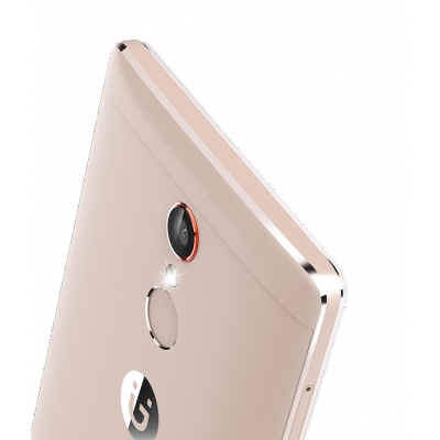 Full Body Housing For Gionee S6s Gold - Maxbhi Com
