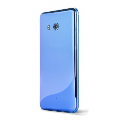 Full Body Housing For Htc U11 Eyes Blue - Maxbhi Com