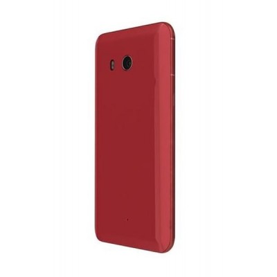 Full Body Housing For Htc U11 Eyes Red - Maxbhi Com