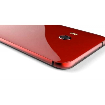 Full Body Housing For Htc U11 Eyes Red - Maxbhi Com
