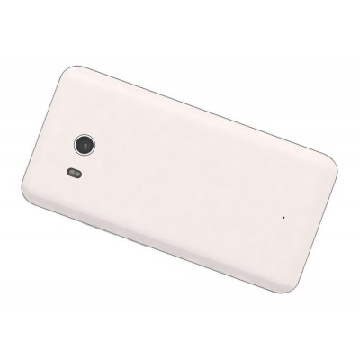 Full Body Housing For Htc U11 Eyes White - Maxbhi Com