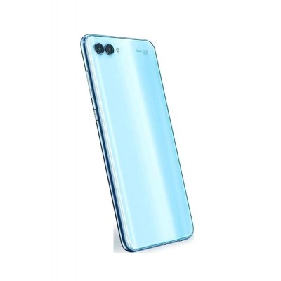 Full Body Housing For Huawei Nova 2s Blue - Maxbhi Com