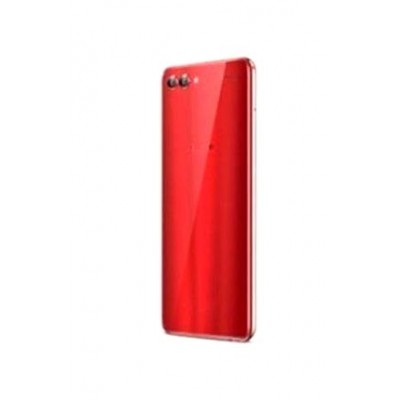 Full Body Housing For Huawei Nova 2s Red - Maxbhi Com