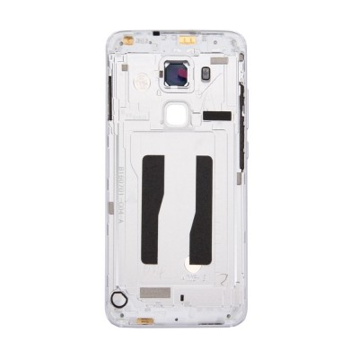 Full Body Housing For Huawei Nova Plus Silver - Maxbhi Com