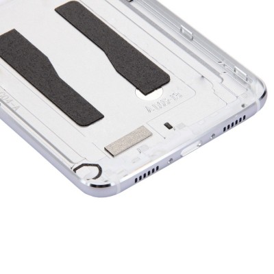 Full Body Housing For Huawei Nova Plus Silver - Maxbhi Com