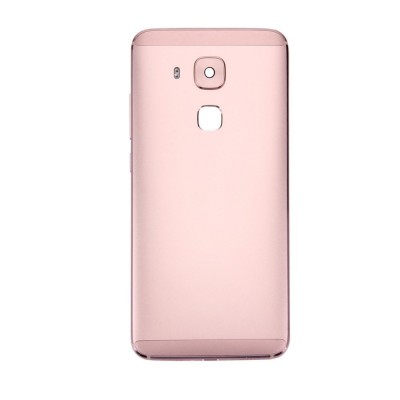 Full Body Housing For Huawei Nova Plus White - Maxbhi Com