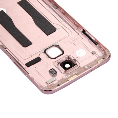 Full Body Housing For Huawei Nova Plus White - Maxbhi Com