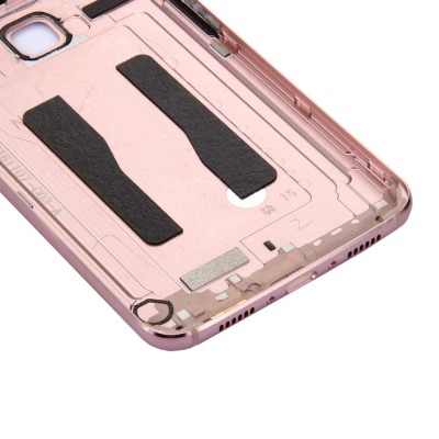 Full Body Housing For Huawei Nova Plus White - Maxbhi Com