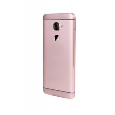 Full Body Housing For Leeco Le S3 Rose Gold - Maxbhi Com