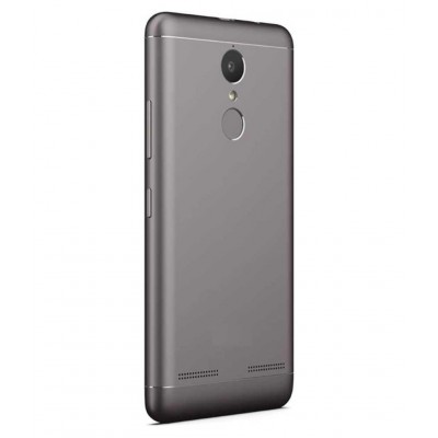Full Body Housing For Lenovo K6 32gb Grey - Maxbhi Com