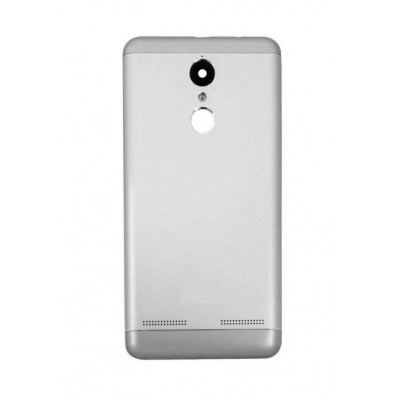 Full Body Housing For Lenovo K6 32gb Silver - Maxbhi Com