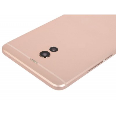 Full Body Housing For Meizu M6 Note White - Maxbhi Com