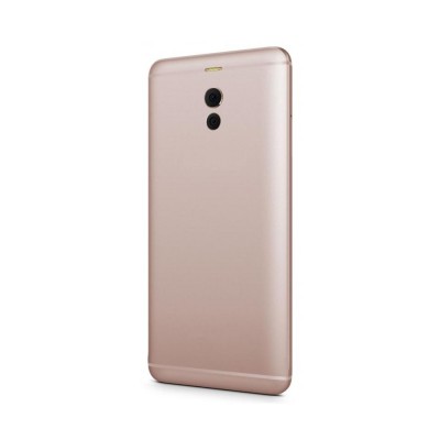 Full Body Housing For Meizu M6 Note White - Maxbhi Com