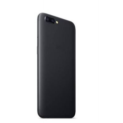 Full Body Housing For Oppo R11 Black - Maxbhi Com