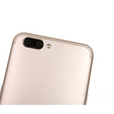 Full Body Housing For Oppo R11 Rose Gold - Maxbhi Com