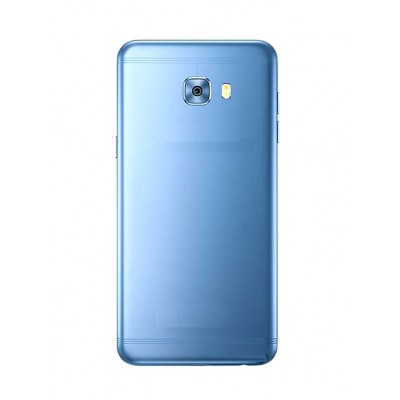 Full Body Housing For Samsung Galaxy C5 Pro Blue - Maxbhi Com