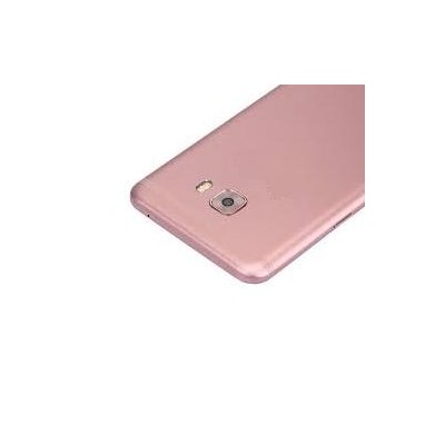 Full Body Housing For Samsung Galaxy C5 Pro Rose Gold - Maxbhi Com