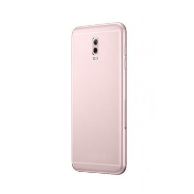 Full Body Housing For Samsung Galaxy C7 2017 White - Maxbhi Com