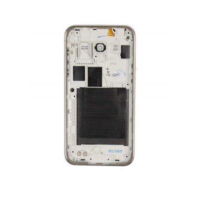 Full Body Housing For Samsung Galaxy J2 2017 Black - Maxbhi Com