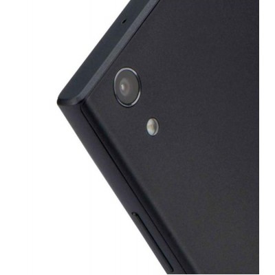 Full Body Housing For Sony Xperia R1 Plus Black - Maxbhi Com