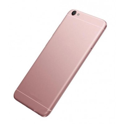 Full Body Housing For Vivo V5 Lite Gold - Maxbhi Com