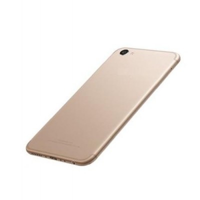 Full Body Housing For Vivo V5 Plus Gold - Maxbhi Com