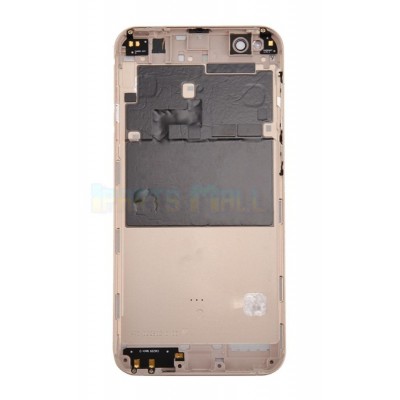Full Body Housing For Xiaomi Mi 5c Gold - Maxbhi Com