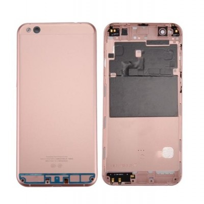 Full Body Housing For Xiaomi Mi 5c Rose Gold - Maxbhi Com