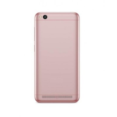Full Body Housing For Xiaomi Mi 5c Rose Gold - Maxbhi Com