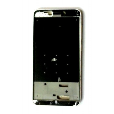 Full Body Housing For Xiaomi Redmi 4 Grey - Maxbhi Com