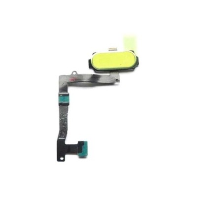 Home Button Flex Cable For Samsung Galaxy C5 Pro By - Maxbhi Com