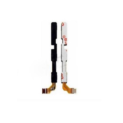 Side Button Flex Cable for Lenovo K6 32GB