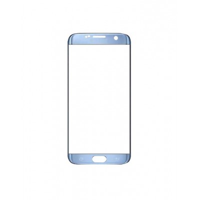 Touch Screen Digitizer For Samsung Galaxy S7 Edge 128gb Coral By - Maxbhi Com