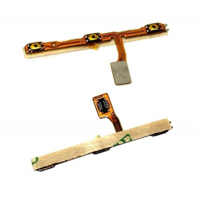 Volume Key Flex Cable for Huawei Nova Plus
