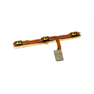 Volume Key Flex Cable For Huawei Nova Plus By - Maxbhi Com