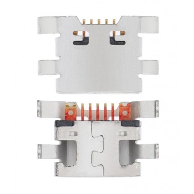 Charging Connector For Lg K8 2018 By - Maxbhi Com