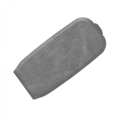Flip Cover For Nokia 3310 3g Charcoal By - Maxbhi Com